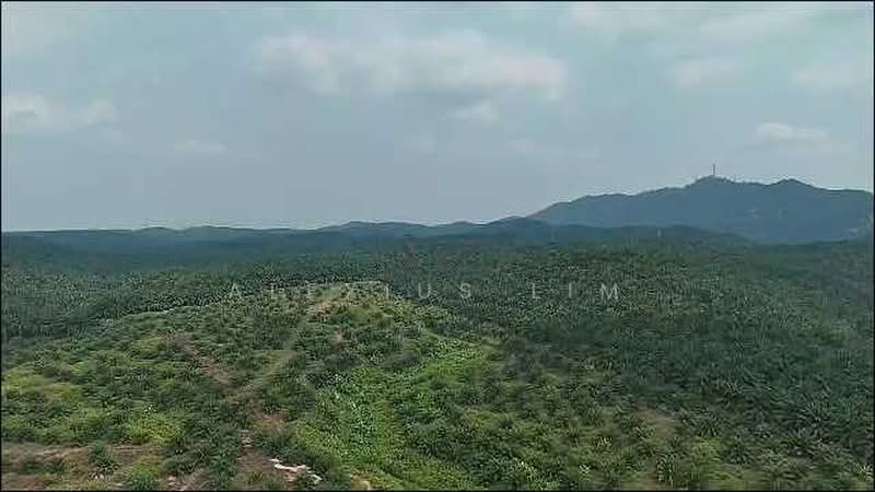 Agricultural Land for Sale in Kuala Pilah (Negeri Sembilan) - Alexius Lim - Exterior - PropertyGuru.com.my