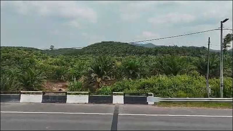 Agricultural Land for Sale in Kuala Pilah (Negeri Sembilan) - Alexius Lim - Exterior - PropertyGuru.com.my