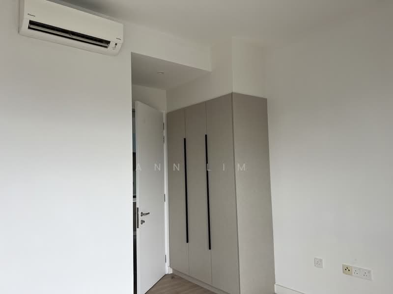 Servis Apartment untuk Disewa di UNIO Residence - Ann Lim - PropertyGuru.com.my