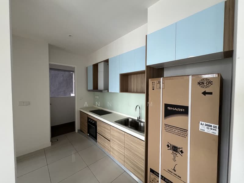 Servis Apartment untuk Disewa di UNIO Residence - Ann Lim - PropertyGuru.com.my
