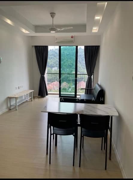 Servis Apartment untuk Disewa di Montena - Obama Seah - PropertyGuru.com.my