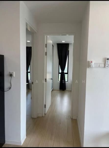 Servis Apartment untuk Disewa di Montena - Obama Seah - PropertyGuru.com.my