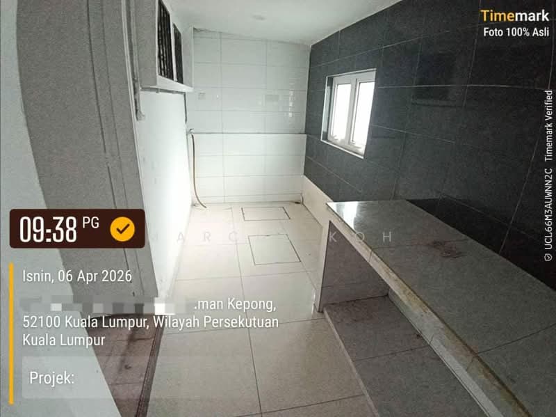 1-storey Terraced House for Rent in Taman Kepong (Kepong) - Marcus Koh - PropertyGuru.com.my