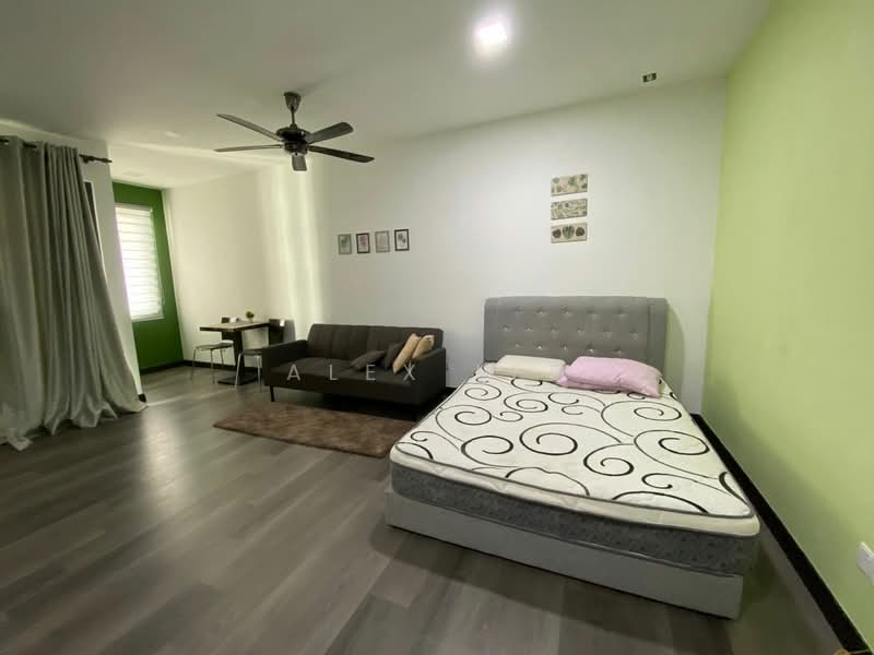 Condominium for Rent at Vista Bangi - Alex Lee - PropertyGuru.com.my