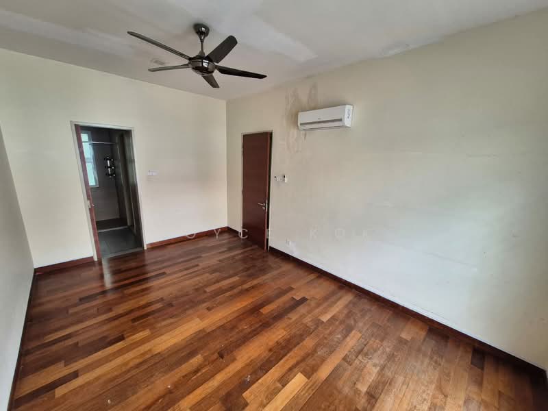 Terraced House for Sale in Temasya Glenmarie (Glenmarie) - Joyce Kok - Bedroom - PropertyGuru.com.my