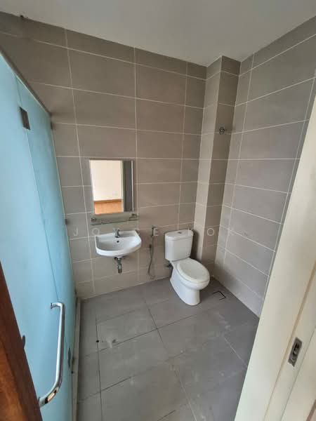 Terraced House for Sale in Temasya Glenmarie (Glenmarie) - Joyce Kok - Bathroom - PropertyGuru.com.my