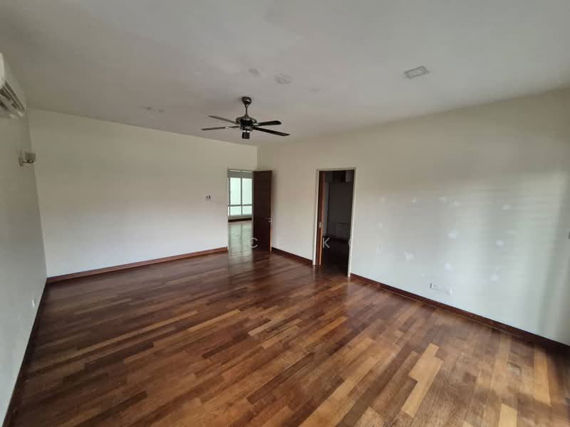 Terraced House for Sale in Temasya Glenmarie (Glenmarie) - Joyce Kok - Living Room - PropertyGuru.com.my