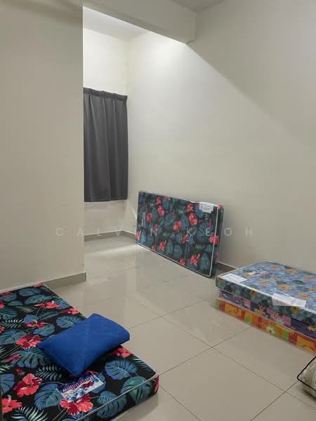 Rumah Teres 2 Tingkat untuk Dijual di Kampung Permatang Damar Laut (Batu Maung) - Calvin Keoh - Interior - PropertyGuru.com.my