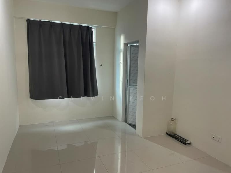 Rumah Teres 2 Tingkat untuk Dijual di Kampung Permatang Damar Laut (Batu Maung) - Calvin Keoh - Interior - PropertyGuru.com.my