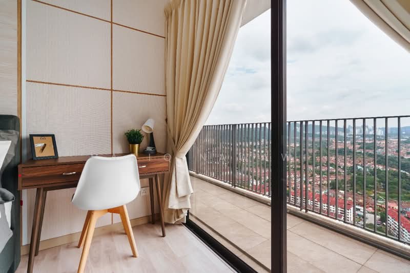 Servis Apartment untuk Disewa di Emporis - Haziq Nawawi - Study - PropertyGuru.com.my