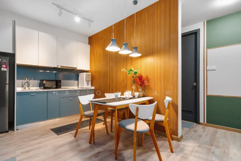 Servis Apartment untuk Disewa di Emporis - Haziq Nawawi - Kitchen - PropertyGuru.com.my