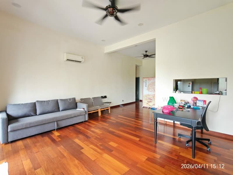 Apartment for Rent at Impian Senibong Residences - Jocelyn Law - Living Room - PropertyGuru.com.my