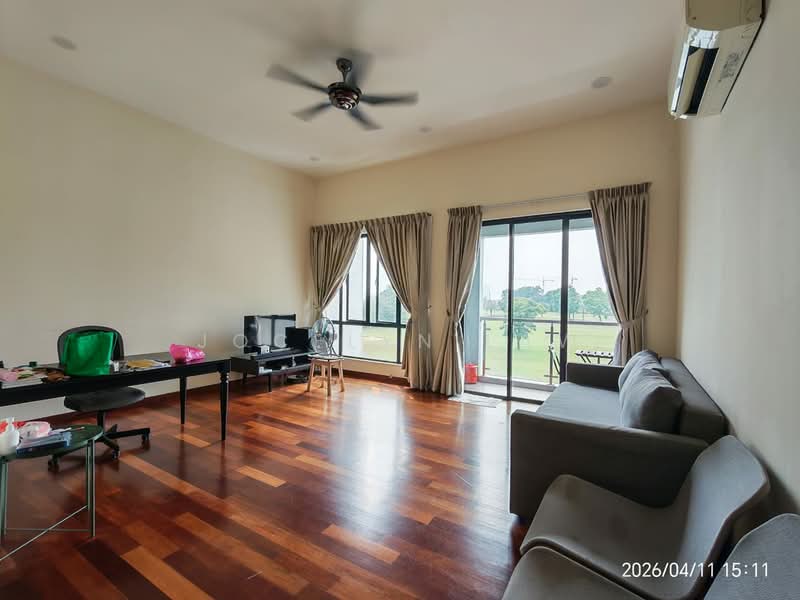 Apartment for Rent at Impian Senibong Residences - Jocelyn Law - Living Room - PropertyGuru.com.my