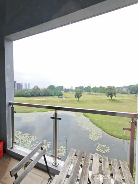 Apartment for Rent at Impian Senibong Residences - Jocelyn Law - Balcony - PropertyGuru.com.my