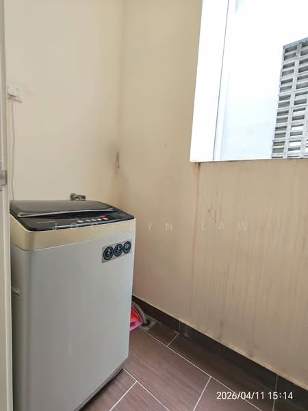 Apartment for Rent at Impian Senibong Residences - Jocelyn Law - Interior - PropertyGuru.com.my