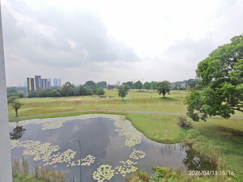 Apartment for Rent at Impian Senibong Residences - Jocelyn Law - Exterior - PropertyGuru.com.my