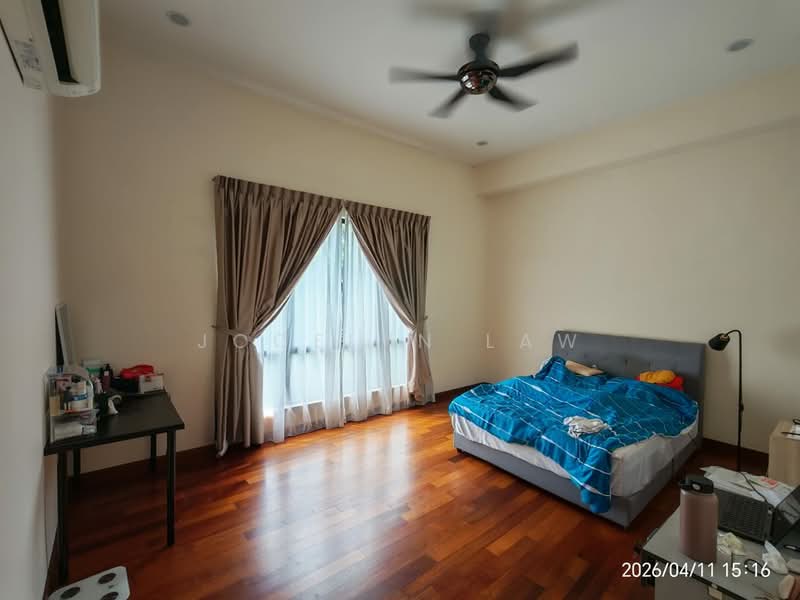 Apartment for Rent at Impian Senibong Residences - Jocelyn Law - Bedroom - PropertyGuru.com.my