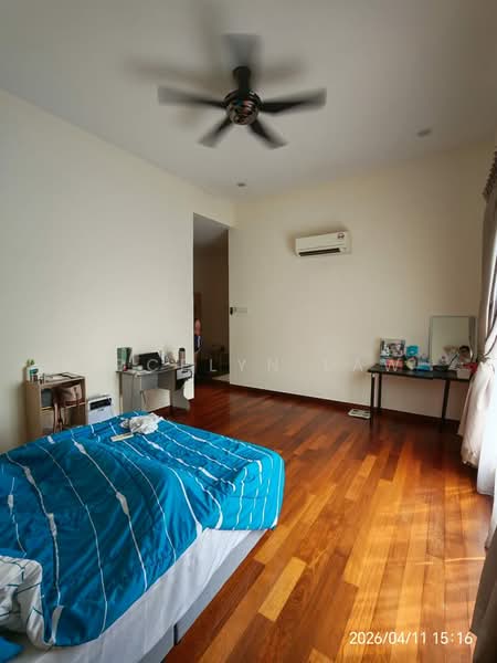 Apartment for Rent at Impian Senibong Residences - Jocelyn Law - Bedroom - PropertyGuru.com.my