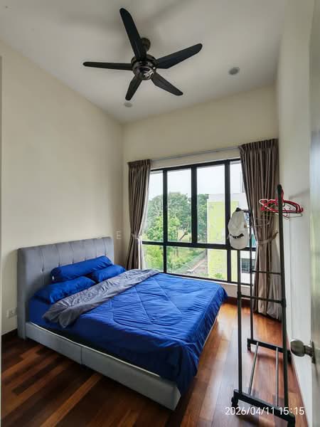 Apartment for Rent at Impian Senibong Residences - Jocelyn Law - Bedroom - PropertyGuru.com.my
