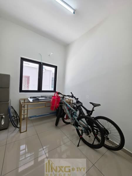 Townhouse for Rent in Klang (Selangor) - Ivy Por - Interior - PropertyGuru.com.my
