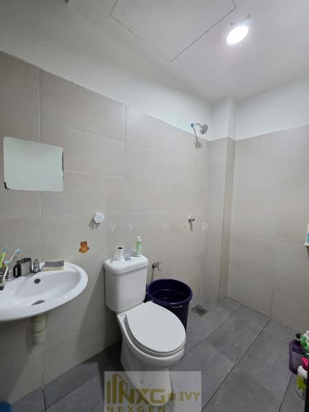 Townhouse for Rent in Klang (Selangor) - Ivy Por - Bathroom - PropertyGuru.com.my