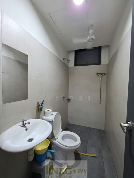 Townhouse for Rent in Klang (Selangor) - Ivy Por - Bathroom - PropertyGuru.com.my