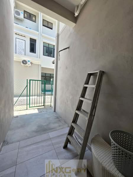 Townhouse for Rent in Klang (Selangor) - Ivy Por - Exterior - PropertyGuru.com.my