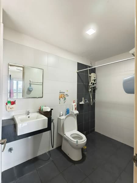 Apartment for Sale at Idaman Residence - Jin Teok - PropertyGuru.com.my