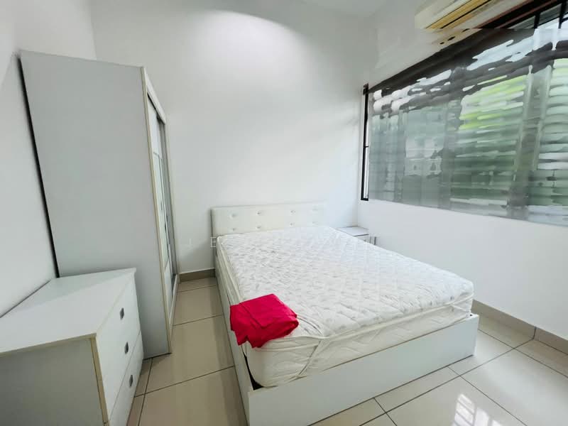Cluster House for Sale in Horizon Hills (Iskandar Puteri (Nusajaya)) - Jeff Yap - Bedroom - PropertyGuru.com.my