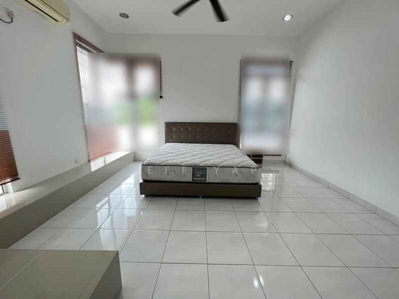 Cluster House for Sale in Horizon Hills (Iskandar Puteri (Nusajaya)) - Jeff Yap - Bedroom - PropertyGuru.com.my