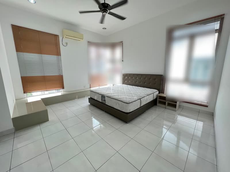 Cluster House for Sale in Horizon Hills (Iskandar Puteri (Nusajaya)) - Jeff Yap - Bedroom - PropertyGuru.com.my