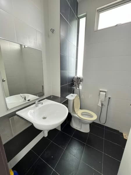 Cluster House for Sale in Horizon Hills (Iskandar Puteri (Nusajaya)) - Jeff Yap - Bathroom - PropertyGuru.com.my