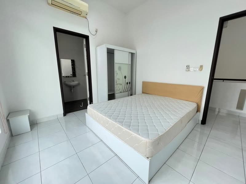 Cluster House for Sale in Horizon Hills (Iskandar Puteri (Nusajaya)) - Jeff Yap - Bedroom - PropertyGuru.com.my