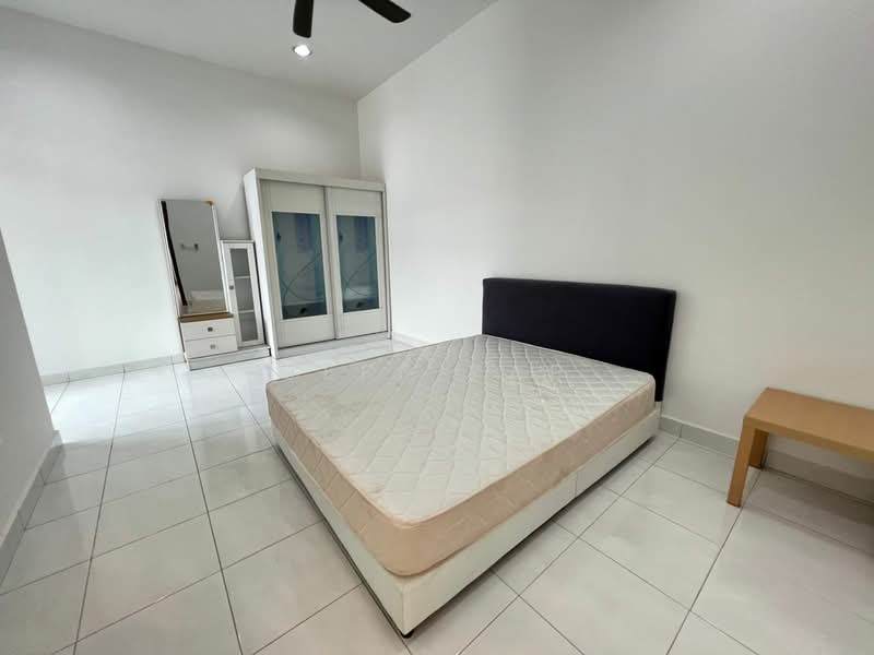 Cluster House for Sale in Horizon Hills (Iskandar Puteri (Nusajaya)) - Jeff Yap - Bedroom - PropertyGuru.com.my