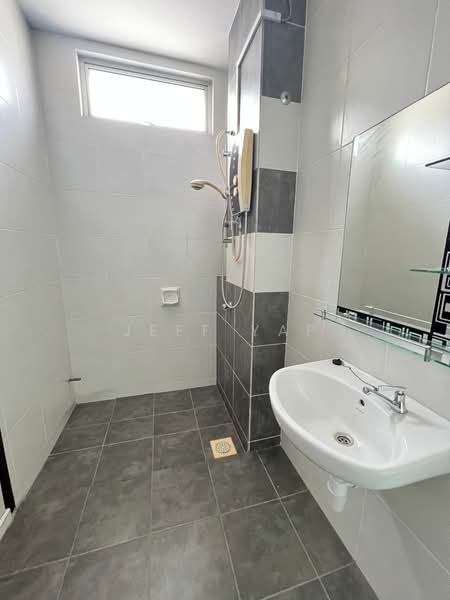 Cluster House for Sale in Horizon Hills (Iskandar Puteri (Nusajaya)) - Jeff Yap - Bathroom - PropertyGuru.com.my