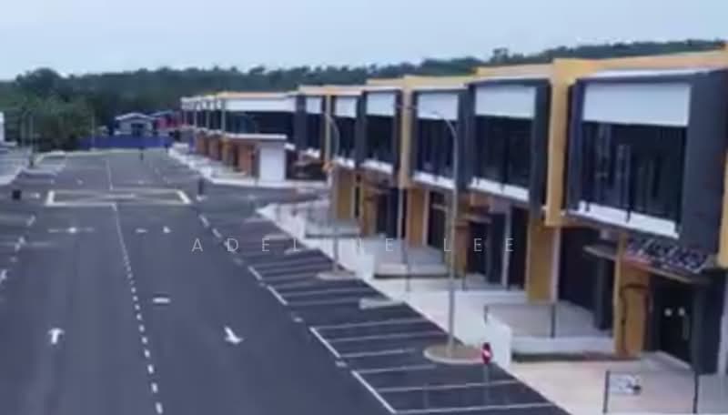 Terrace Factory for Sale in Bandar Kulai (Kulai) - Adeline Lee - Exterior - PropertyGuru.com.my