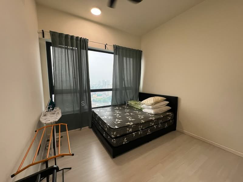 Service Residence for Rent at The Era @ Duta North - Sam Hoo - Bedroom - PropertyGuru.com.my