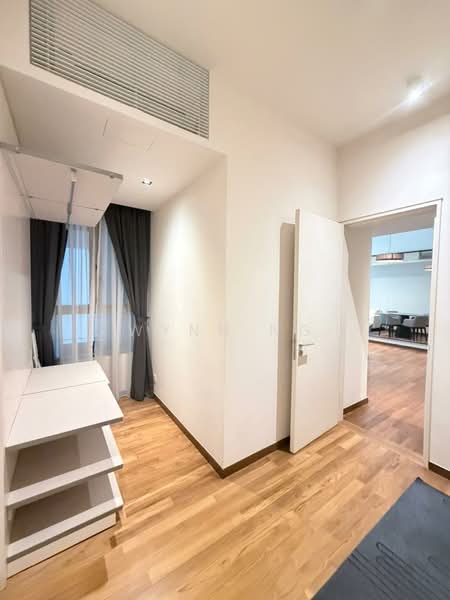 Service Residence for Rent at Stonor 3 - Wynn Ng - Interior - PropertyGuru.com.my