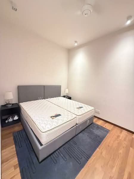 Service Residence for Rent at Stonor 3 - Wynn Ng - Bedroom - PropertyGuru.com.my