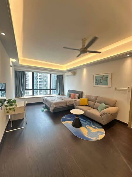 Condominium for Sale at R&F Princess Cove Phase 2-Seine Region - Jun Wang - PropertyGuru.com.my