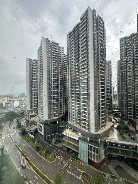 Condominium for Sale at R&F Princess Cove Phase 2-Seine Region - Jun Wang - PropertyGuru.com.my