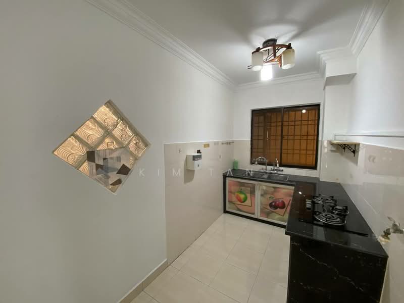 Condominium for Sale at Serina Bay - Kim Tan - Kitchen - PropertyGuru.com.my
