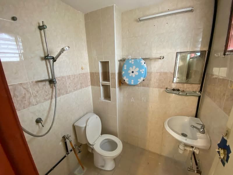 Condominium for Sale at Serina Bay - Kim Tan - Bathroom - PropertyGuru.com.my