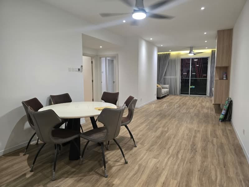 Service Residence for Sale at Solaris Dutamas - Crystal Yap - PropertyGuru.com.my
