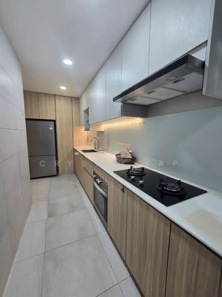 Service Residence for Sale at Solaris Dutamas - Crystal Yap - PropertyGuru.com.my