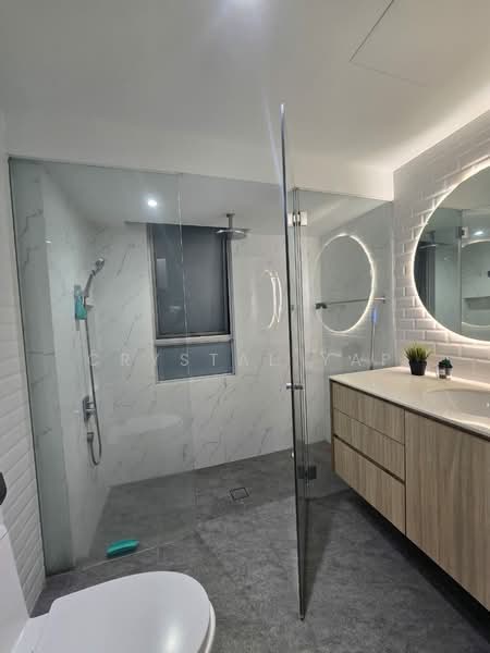 Service Residence for Sale at Solaris Dutamas - Crystal Yap - PropertyGuru.com.my