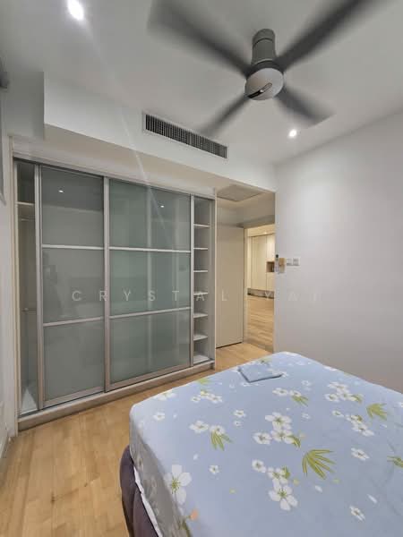 Service Residence for Sale at Solaris Dutamas - Crystal Yap - PropertyGuru.com.my