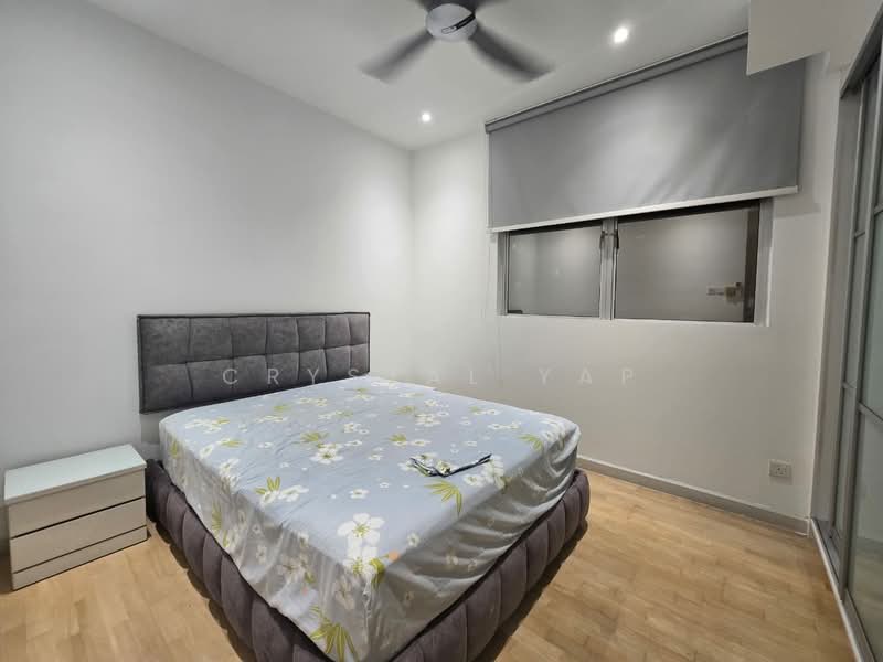 Service Residence for Sale at Solaris Dutamas - Crystal Yap - PropertyGuru.com.my