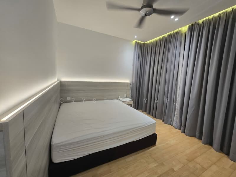 Service Residence for Sale at Solaris Dutamas - Crystal Yap - PropertyGuru.com.my