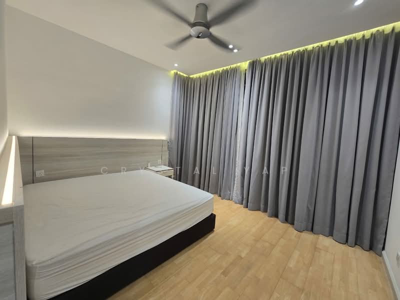 Service Residence for Sale at Solaris Dutamas - Crystal Yap - PropertyGuru.com.my